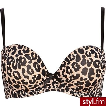 Biustonosze Bielizna Moda