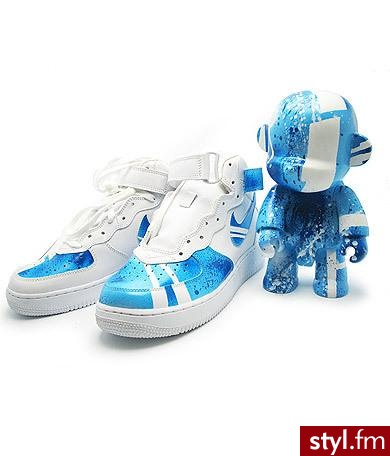 Pozostałe Buty Moda