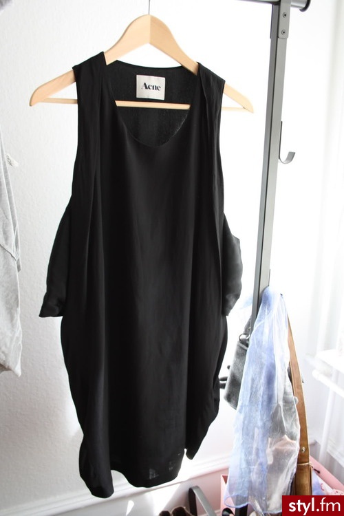 Dzienne Sukienki Moda