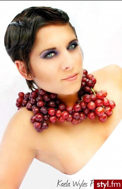 Krótkie Fryzury
