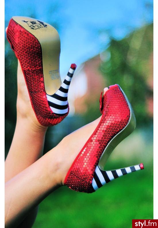 www.sohos.co.uk - Pozostałe Buty Moda