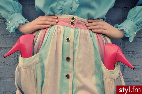 Gadżety Inne Moda