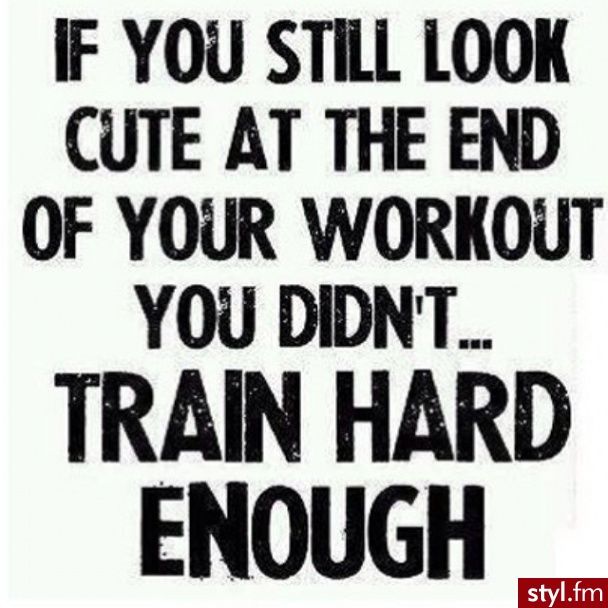 Sport i fitness