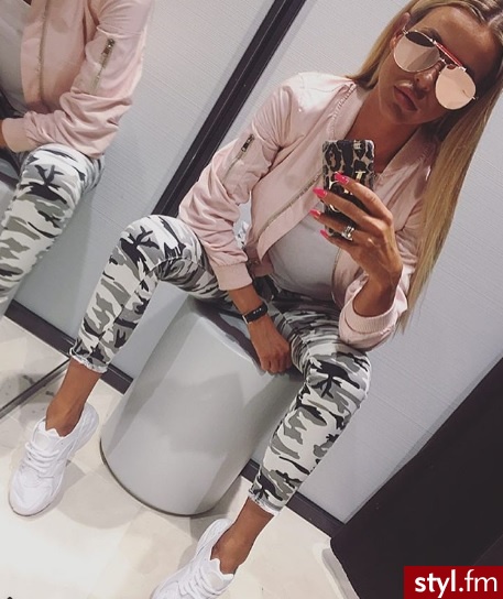 Pozostałe Ciuchy Moda