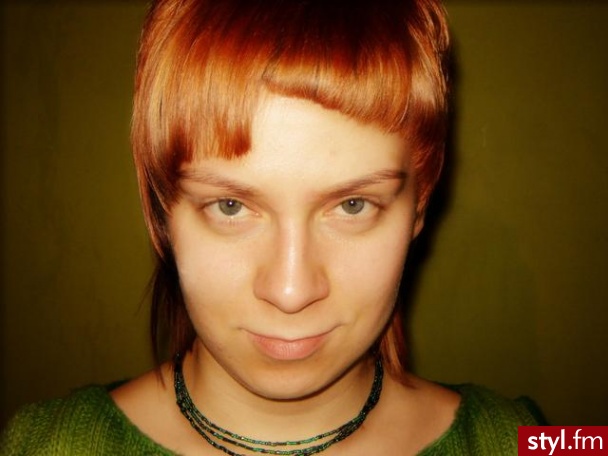 Krótkie Fryzury