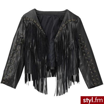 kurtka - Pozostałe Ciuchy Moda