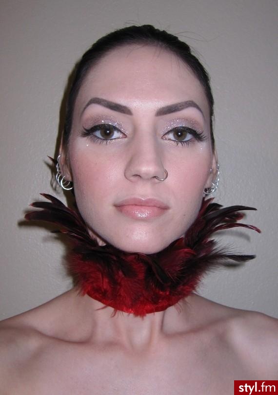 Dzienne Makijaże