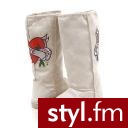 Pozostałe Buty Moda