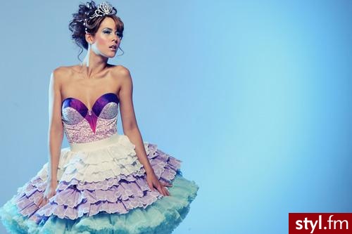 Pozostałe Ciuchy Moda