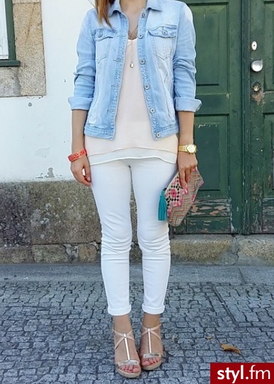 Pozostałe Ciuchy Moda