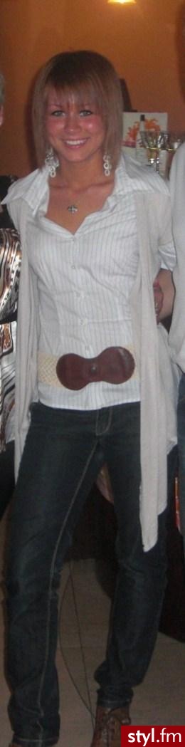 Krótkie Fryzury