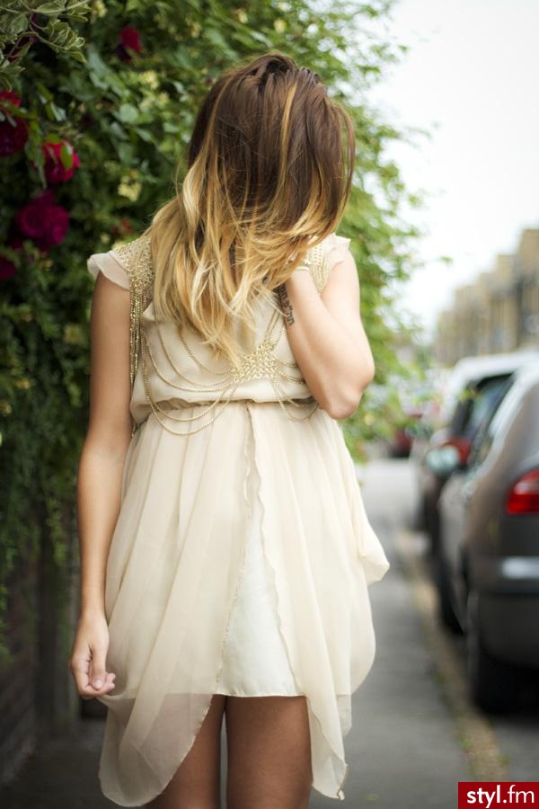 Dzienne Sukienki Moda
