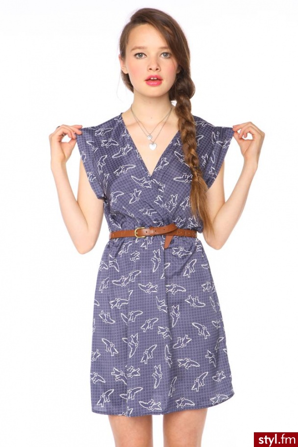 Pozostałe Ciuchy Moda