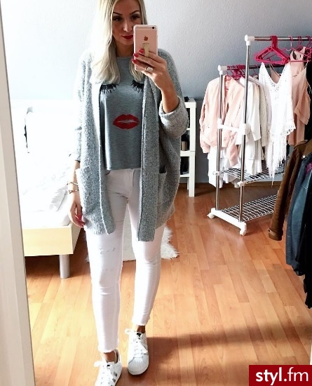 Pozostałe Ciuchy Moda