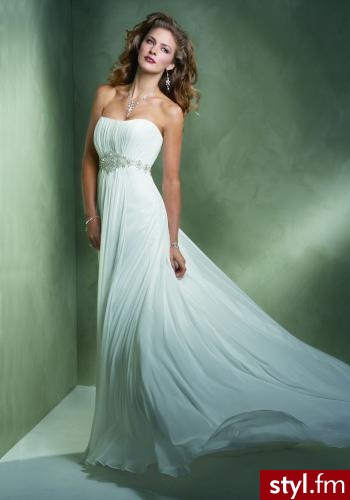 Maggie Sottero - Suknie ślubne Ślub Moda