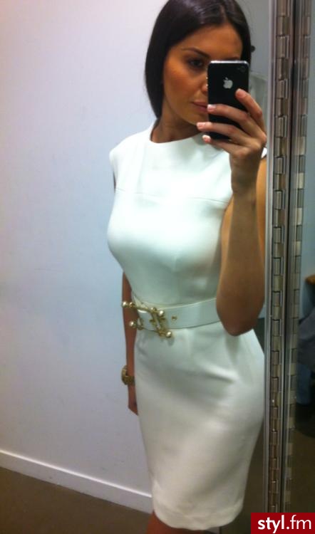 Dzienne Sukienki Moda