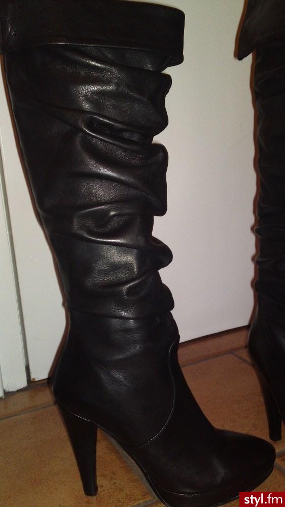 Pozostałe Buty Moda
