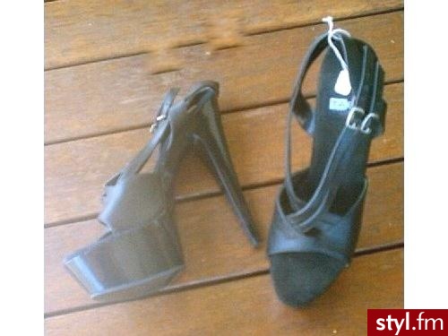 Pozostałe Buty Moda