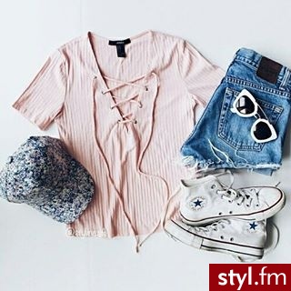 Bluzki Ciuchy Moda