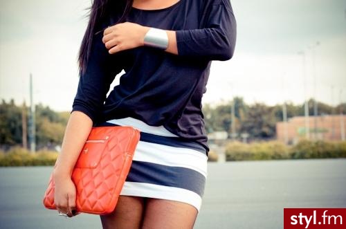 Krótkie Spódnice Moda