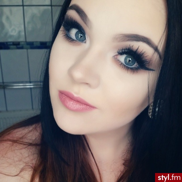 Dzienne Makijaże