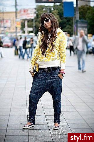 Pozostałe Ciuchy Moda