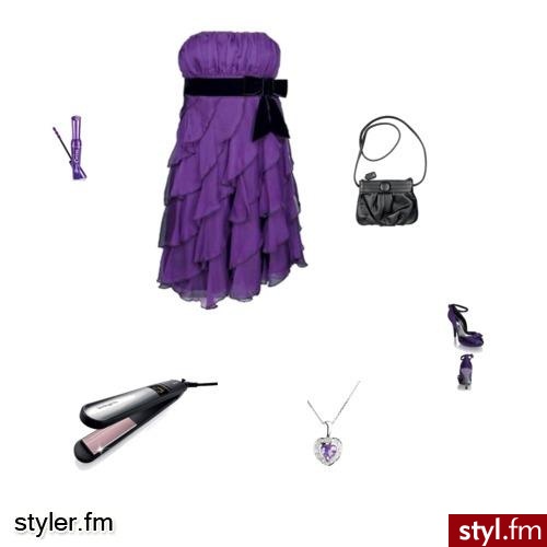 ;* - Styler