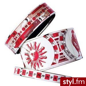 Pozostałe Dodatki Moda