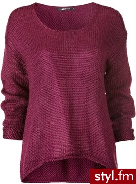 Swetry Ciuchy Moda