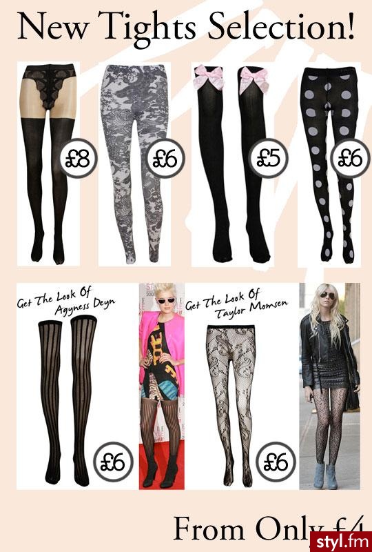 Pozostałe Ciuchy Moda