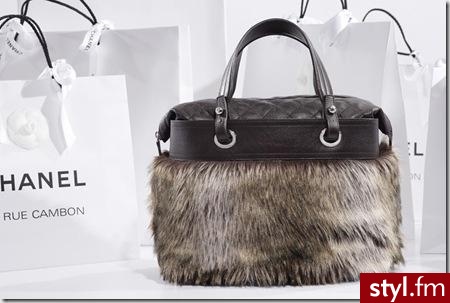 Chanel - Pozostałe Torebki Moda