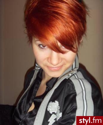 Krótkie Fryzury