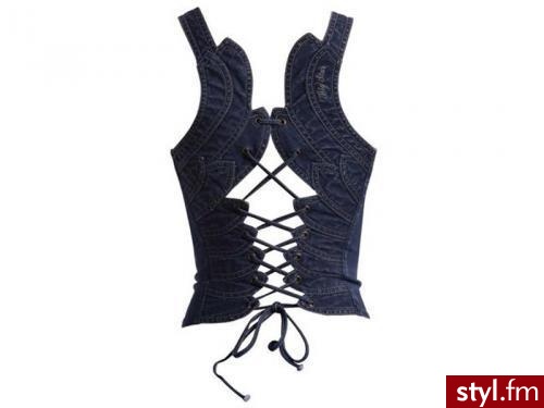 Kolekcja Dody dla Big Star - Moda uliczna Inne Moda