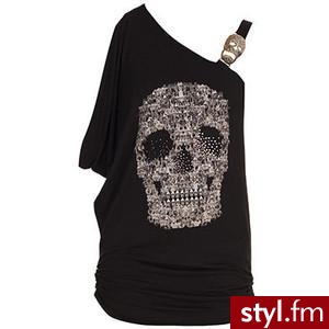 tunika - Pozostałe Ciuchy Moda