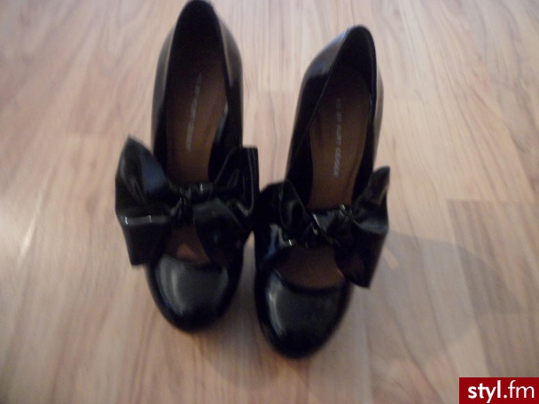 Pozostałe Buty Moda