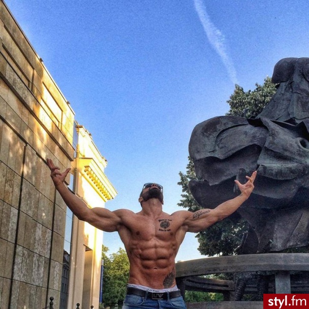 Sport i fitness