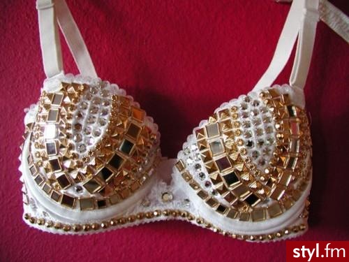 Bielizna Moda