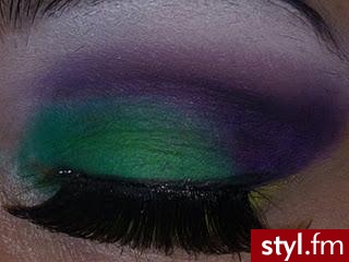 Wieczorowe Makijaże