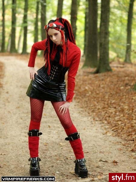 xDDDD - Moda uliczna Inne Moda