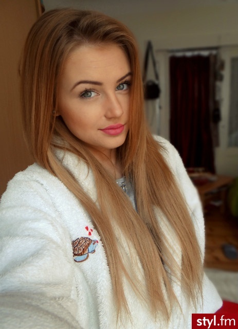 Długie Fryzury