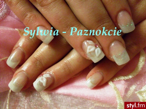 Paznokcie
