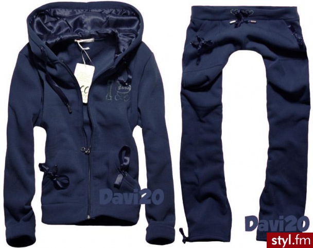 Pozostałe Ciuchy Moda