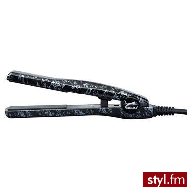 Minimalnych rozmiarów (15 cm) prostownica ST Mini Silk Flower firmy Jaguar.
Idealna do każdej torebki czy w podróż. Cena: 96 zł - Gadżety Inne Moda