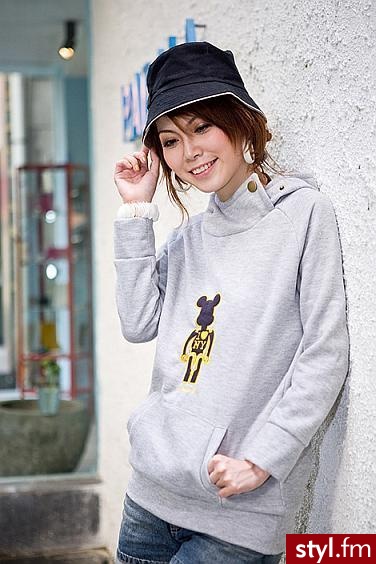 Pozostałe Ciuchy Moda