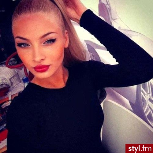 Dzienne Makijaże