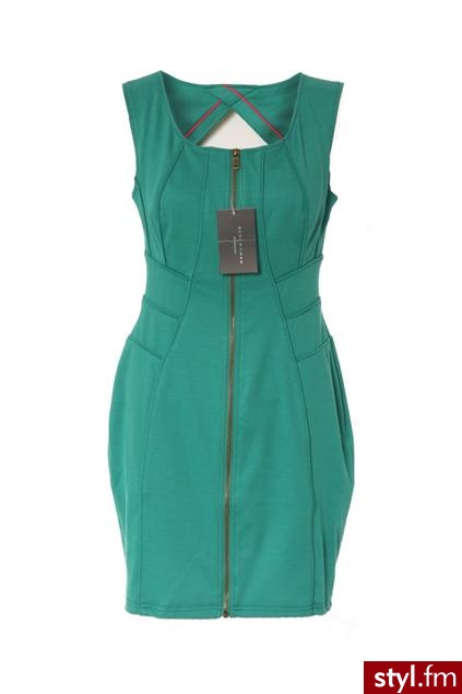 Dzienne Sukienki Moda