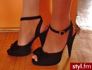 Pozostałe Buty Moda
