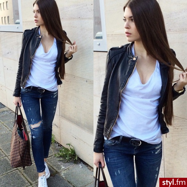 Pozostałe Ciuchy Moda