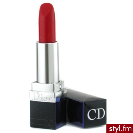Christian Dior Rouge Dior Pomadka 3.5g - Dzienne Makijaże