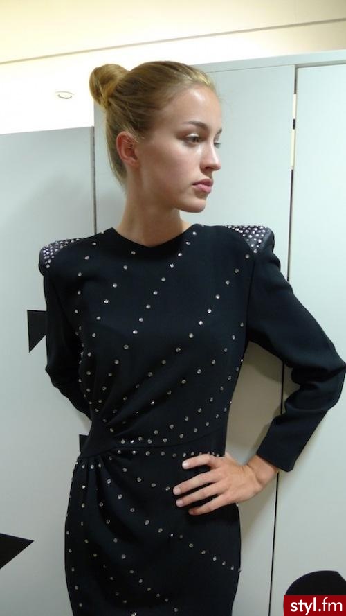 Sukienki Moda
